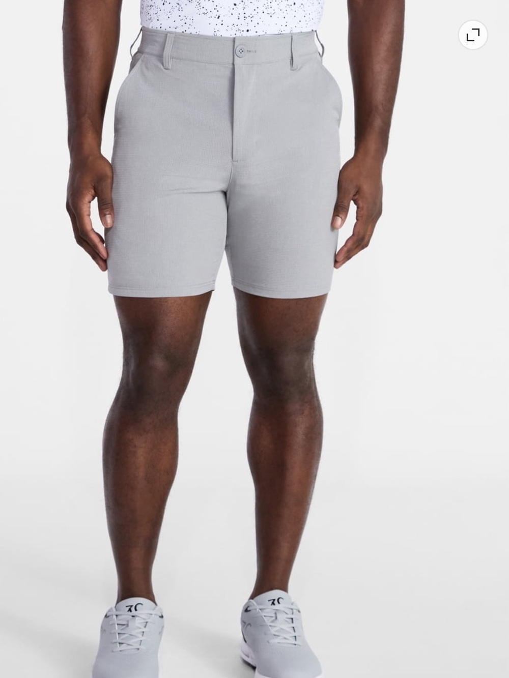 Birdie Bound Men's Performance Golf Size 30